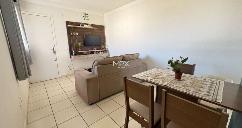 Apartamento com 2 quartos à venda no Jardim Nova Suíça, Piracicaba 