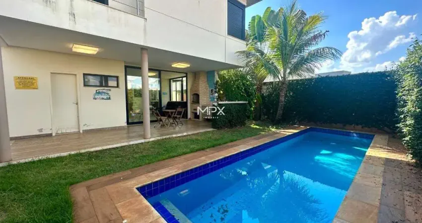 Casa em condomínio fechado com 4 quartos à venda no Morato, Piracicaba