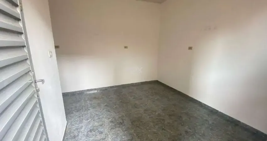 Kitnet / Stúdio para alugar no São Dimas, Piracicaba 