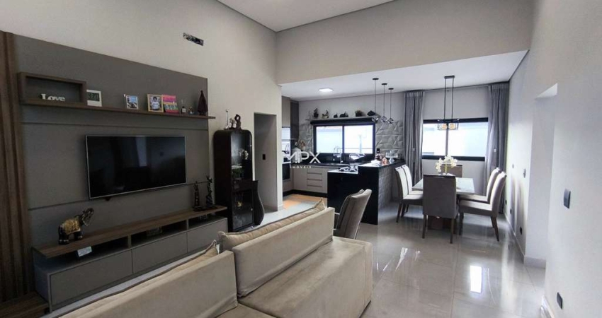 Casa com 3 quartos à venda no Nova Piracicaba, Piracicaba 
