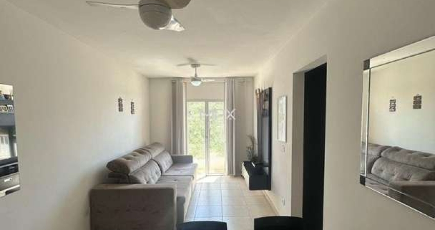 Apartamento com 3 quartos à venda no Jardim Nova Iguaçu, Piracicaba 