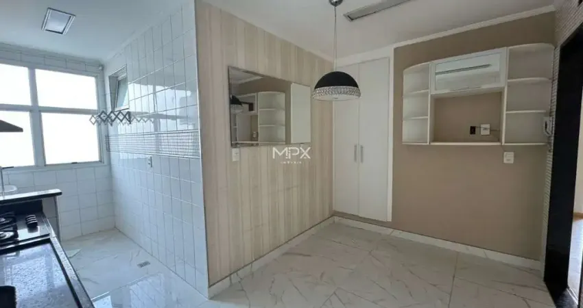 Apartamento com 2 quartos à venda na Cidade Alta, Piracicaba 
