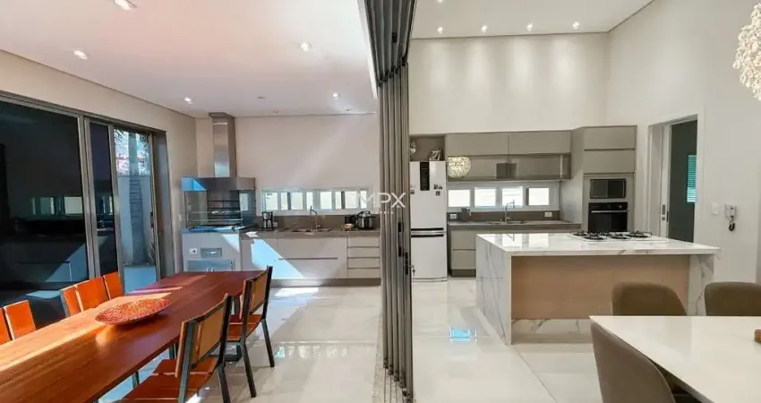 Casa em condomínio fechado com 3 quartos à venda no Santa Rosa, Piracicaba 