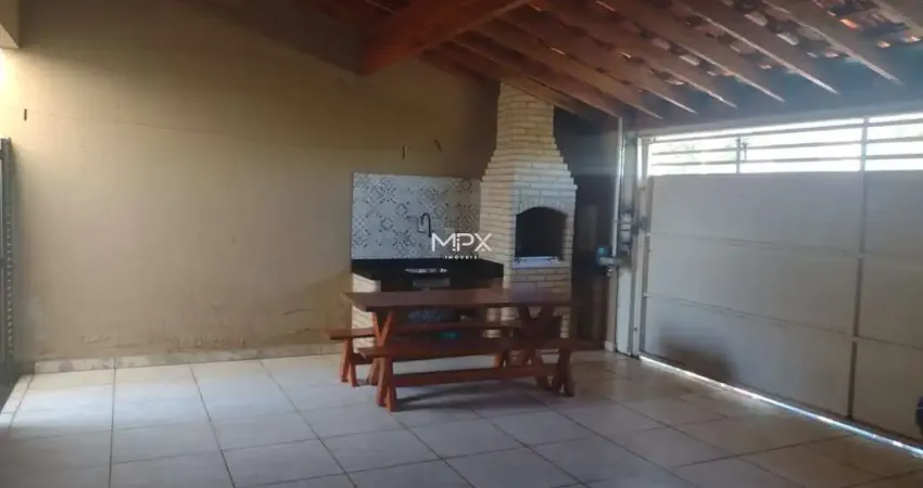 Casa com 3 quartos à venda no Taquaral, Piracicaba 