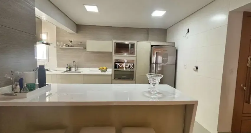 Apartamento com 2 quartos à venda na Cidade Alta, Piracicaba 
