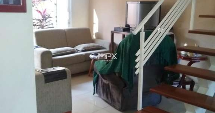 Casa com 3 quartos à venda no Parque Conceição II, Piracicaba 