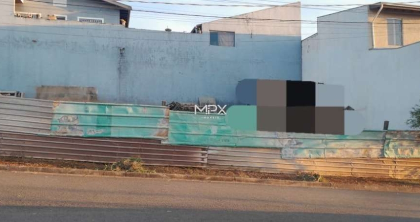 Terreno à venda no Alto, Piracicaba 