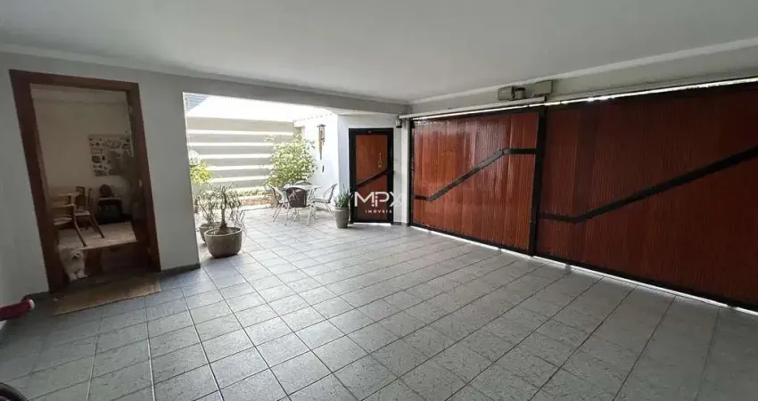 Casa com 3 quartos à venda no Jardim Monumento, Piracicaba 