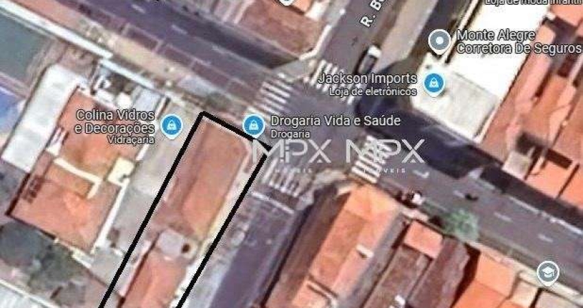 Ponto comercial à venda no Alto, Piracicaba 