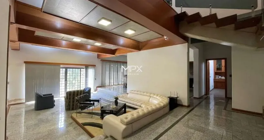 Casa com 3 quartos à venda no Alemães, Piracicaba 