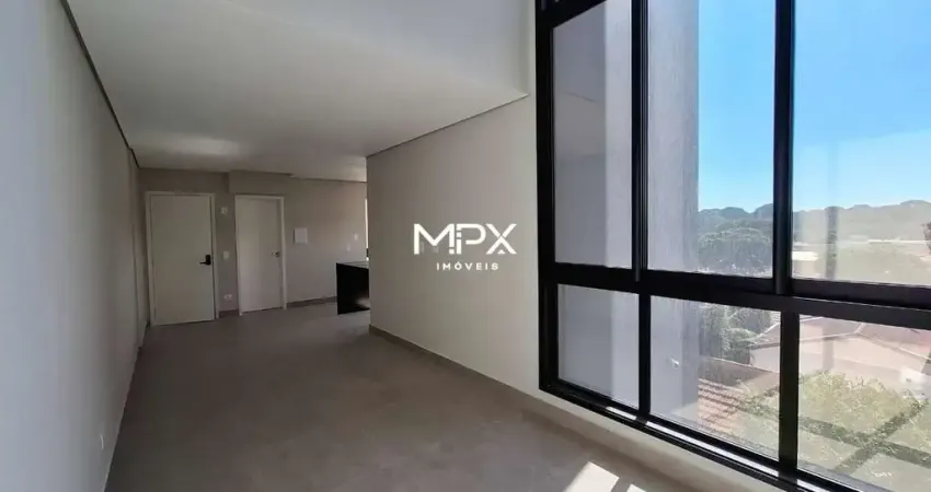 Apartamento com 1 quarto à venda no São Dimas, Piracicaba 