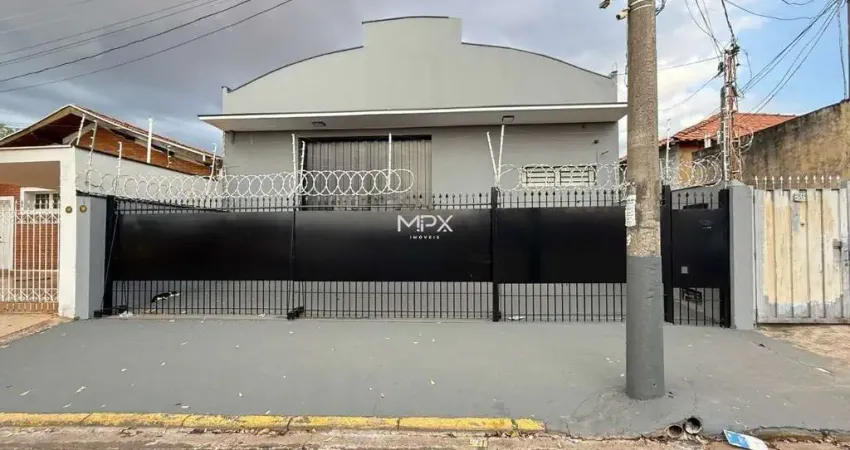 Barracão / Galpão / Depósito para alugar no Paulista, Piracicaba 