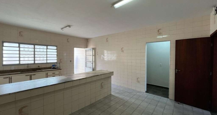 Casa com 3 quartos à venda no Loteamento Santa Rosa, Piracicaba 