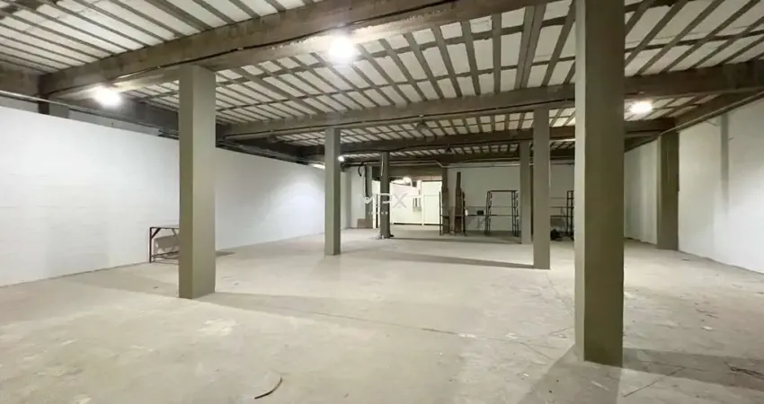 Barracão / Galpão / Depósito para alugar no Paulicéia, Piracicaba