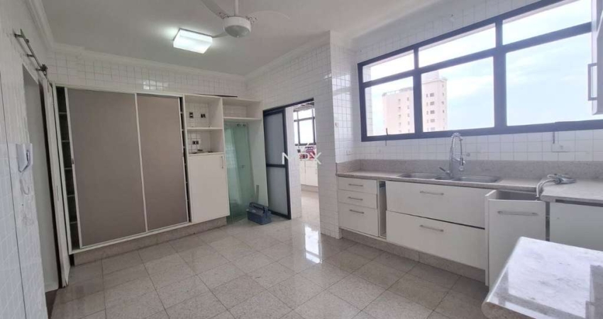 Apartamento com 3 quartos à venda no Centro, Piracicaba 