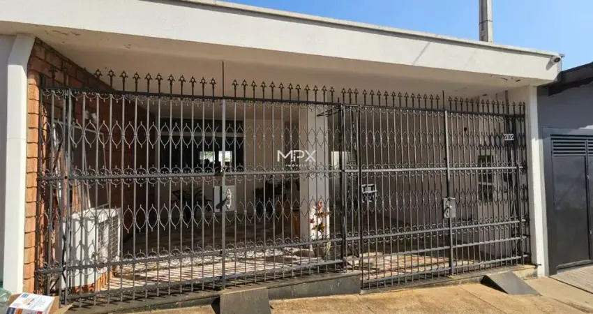 Casa com 2 quartos à venda no Jardim Europa, Piracicaba 