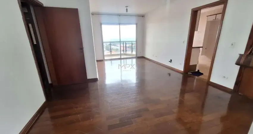 Apartamento com 3 quartos para alugar no Paulista, Piracicaba 