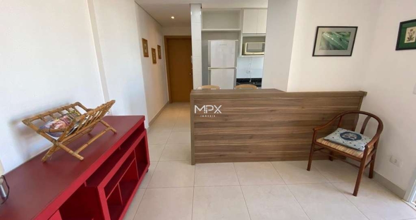 Apartamento com 1 quarto para alugar no São Dimas, Piracicaba 