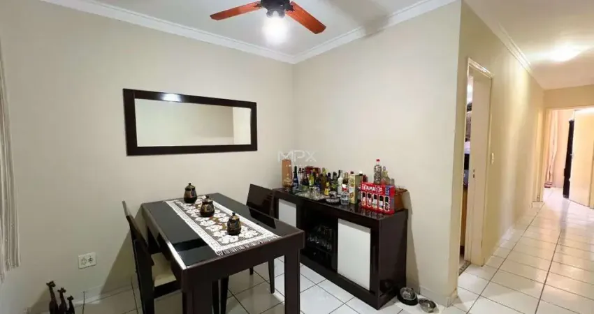 Casa com 3 quartos à venda no Pompéia, Piracicaba 