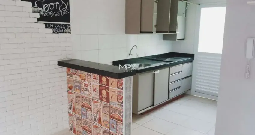 Casa em condomínio fechado com 2 quartos para alugar no Santa Terezinha, Piracicaba
