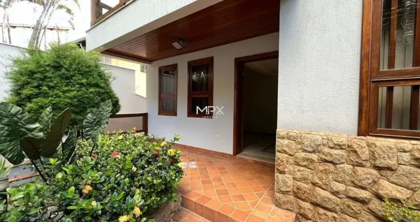 Casa com 4 quartos à venda na Chácara Nazaré, Piracicaba 