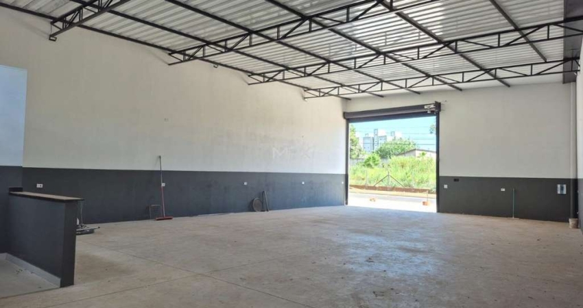 Barracão / Galpão / Depósito para alugar no Dois Córregos, Piracicaba 