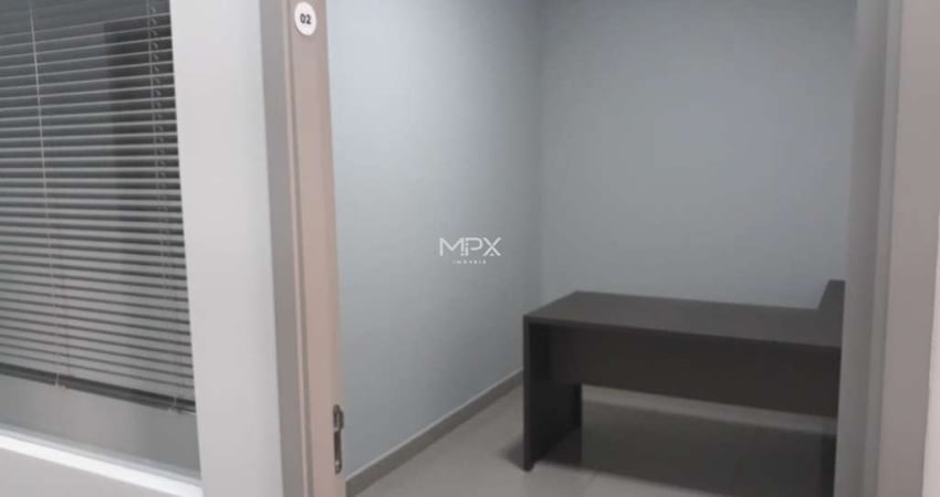 Sala comercial para alugar no Alto, Piracicaba 
