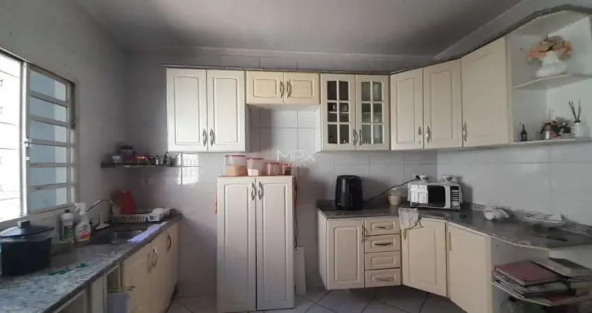 Casa com 2 quartos à venda no Jardim Planalto, Piracicaba 