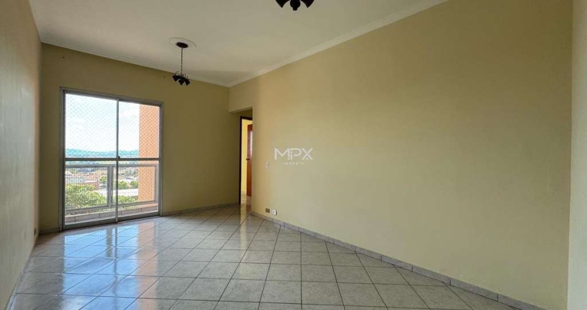 Apartamento com 3 quartos à venda no Paulicéia, Piracicaba 