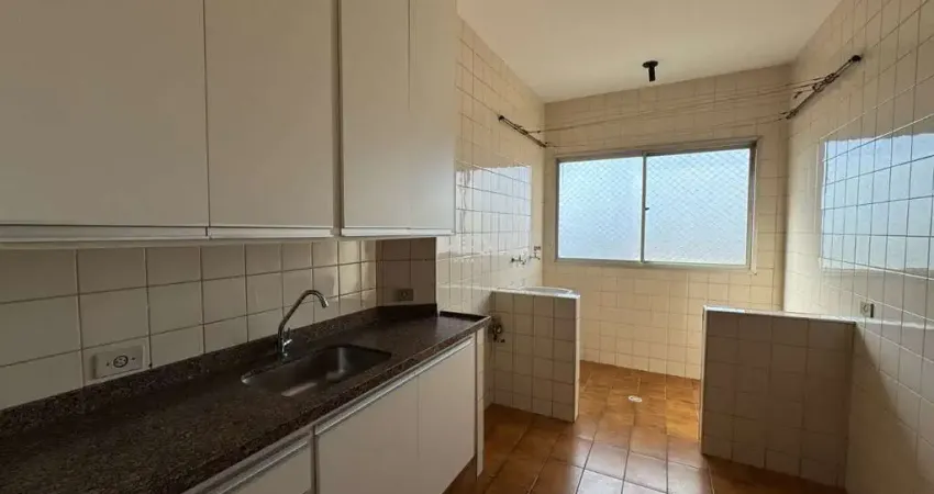 Apartamento com 3 quartos à venda no Paulicéia, Piracicaba