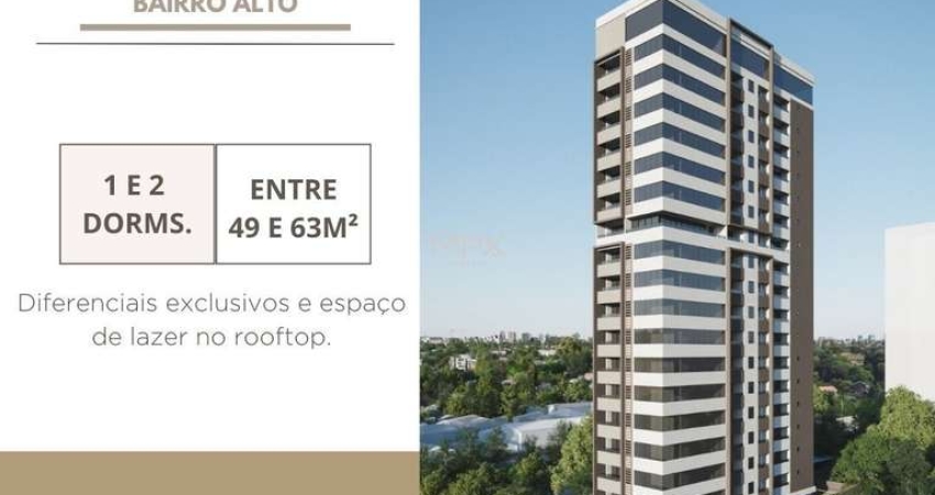 Prédio à venda no Alto, Piracicaba 