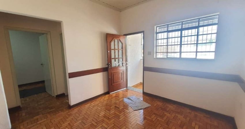 Casa com 2 quartos à venda na Vila Independência, Piracicaba 