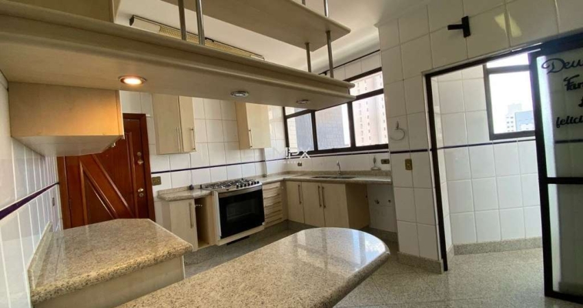 Apartamento com 3 quartos à venda no Centro, Piracicaba 