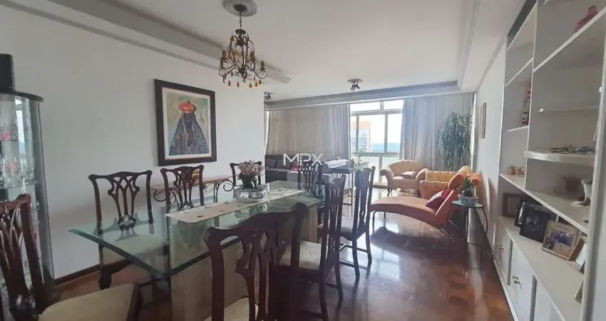 Apartamento com 3 quartos à venda no Centro, Piracicaba 