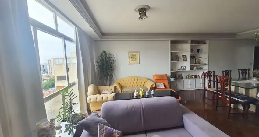 Apartamento com 3 quartos à venda no Centro, Piracicaba 