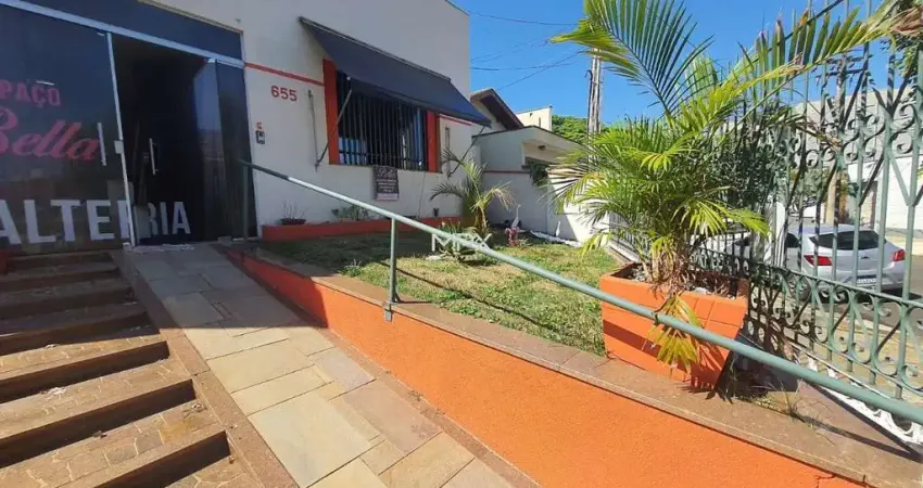 Casa com 3 quartos à venda na Vila Rezende, Piracicaba 