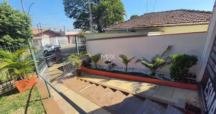 Casa com 3 quartos à venda na Vila Rezende, Piracicaba 