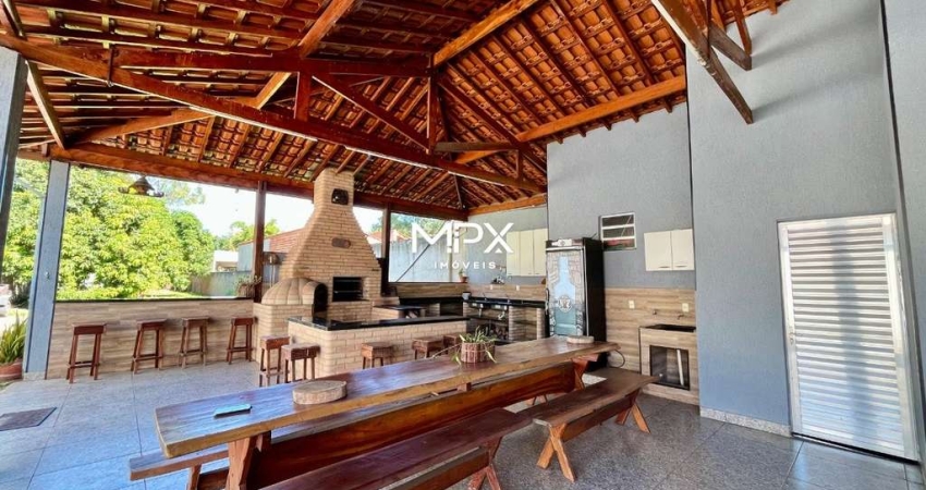 Chácara / sítio com 2 quartos à venda no Santa Terezinha, Piracicaba 