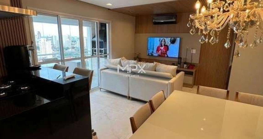 Apartamento com 2 quartos à venda no Alemães, Piracicaba 