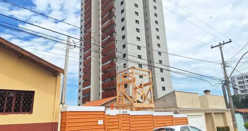 Terreno à venda no Alto, Piracicaba