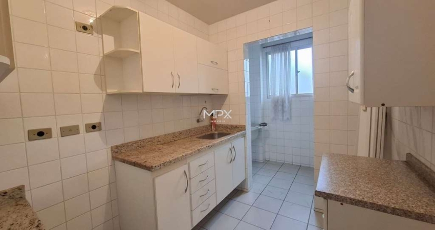 Apartamento com 3 quartos à venda no Centro, Piracicaba 