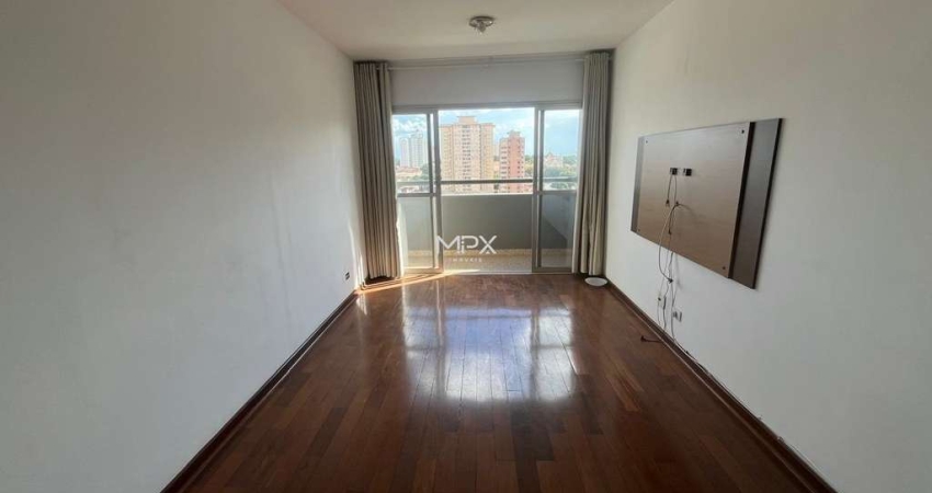 Apartamento com 1 quarto à venda no Centro, Piracicaba 