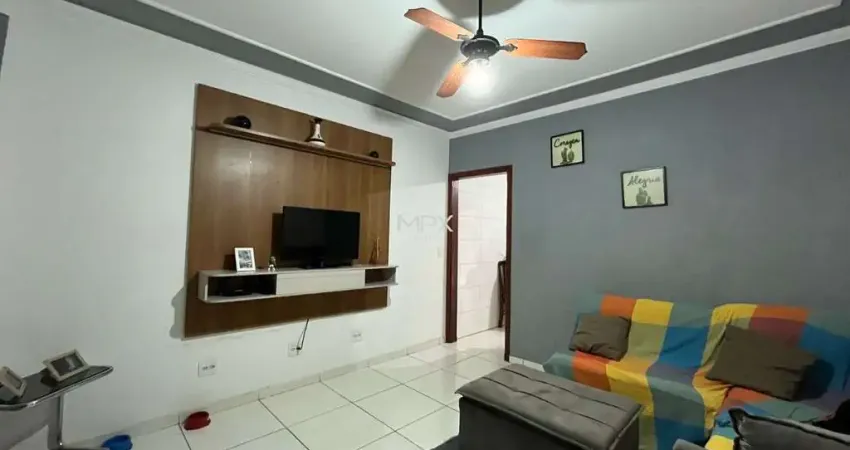Casa com 2 quartos à venda na Terra Azul, Piracicaba 