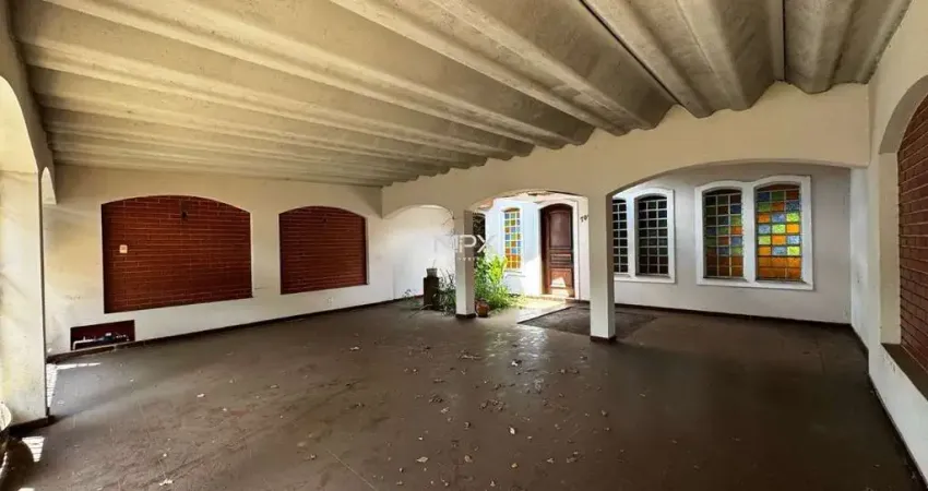 Casa com 5 quartos à venda no São Dimas, Piracicaba 