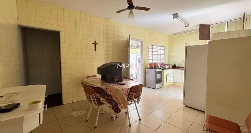 Casa com 3 quartos à venda na Vila Rezende, Piracicaba