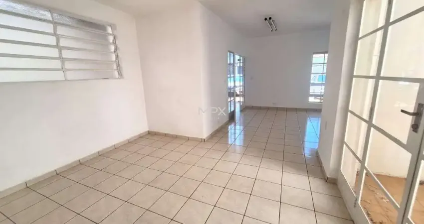 Casa comercial para alugar no Alto, Piracicaba 