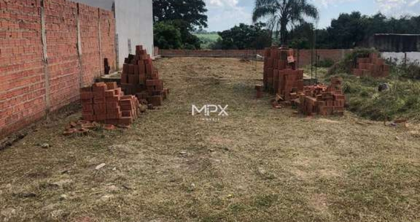 Terreno à venda no Comviva, Piracicaba 