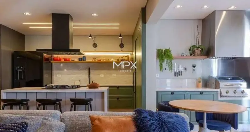 Apartamento com 2 quartos à venda no São Judas, Piracicaba 