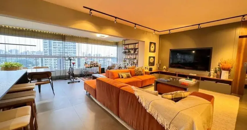 Apartamento com 2 quartos à venda no São Dimas, Piracicaba 