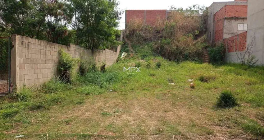 Terreno à venda na Vila Sônia, Piracicaba 